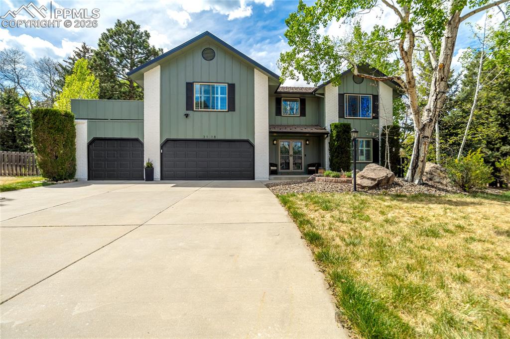 3118 Springdowns Place