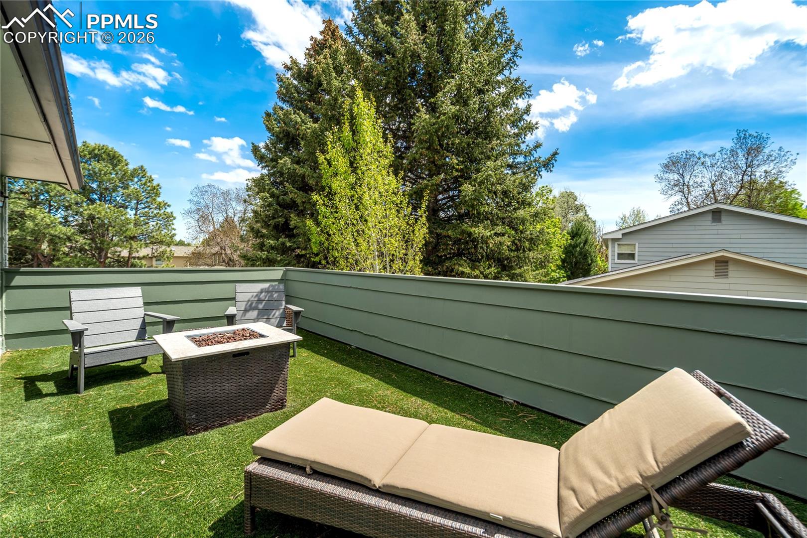 3118 Springdowns Place