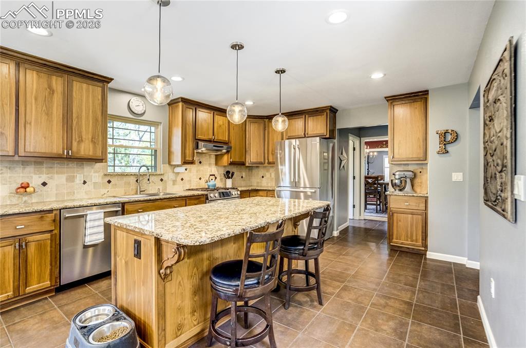 3118 Springdowns Place