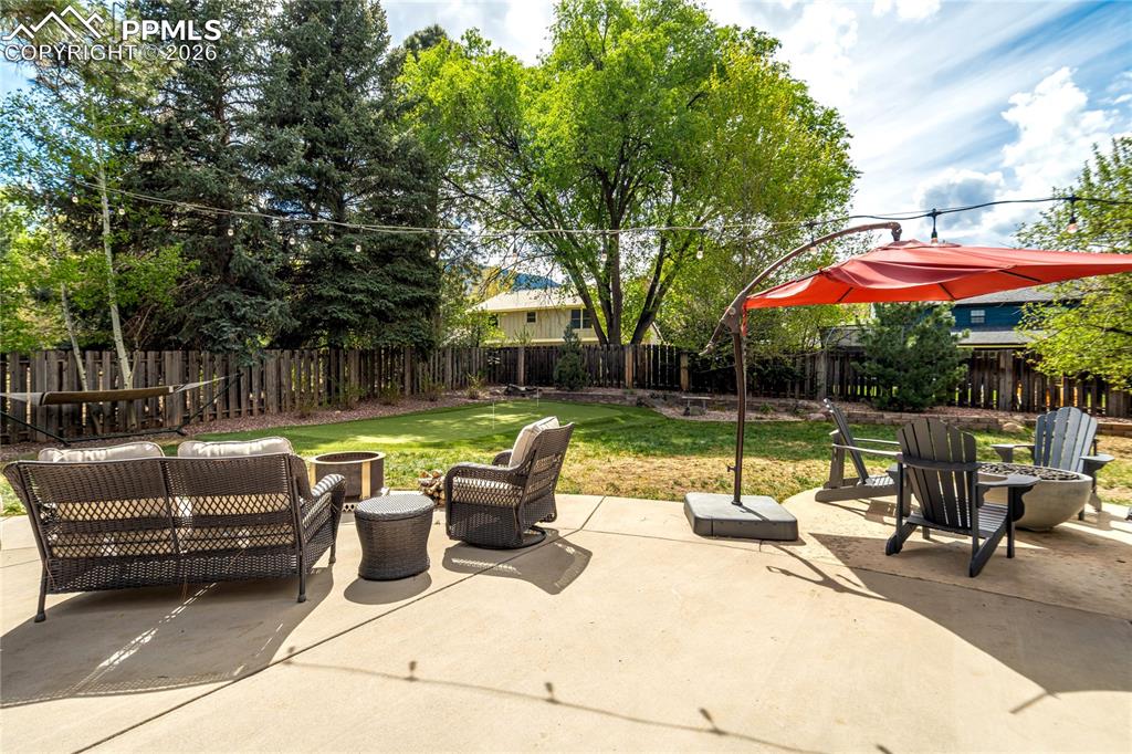 3118 Springdowns Place