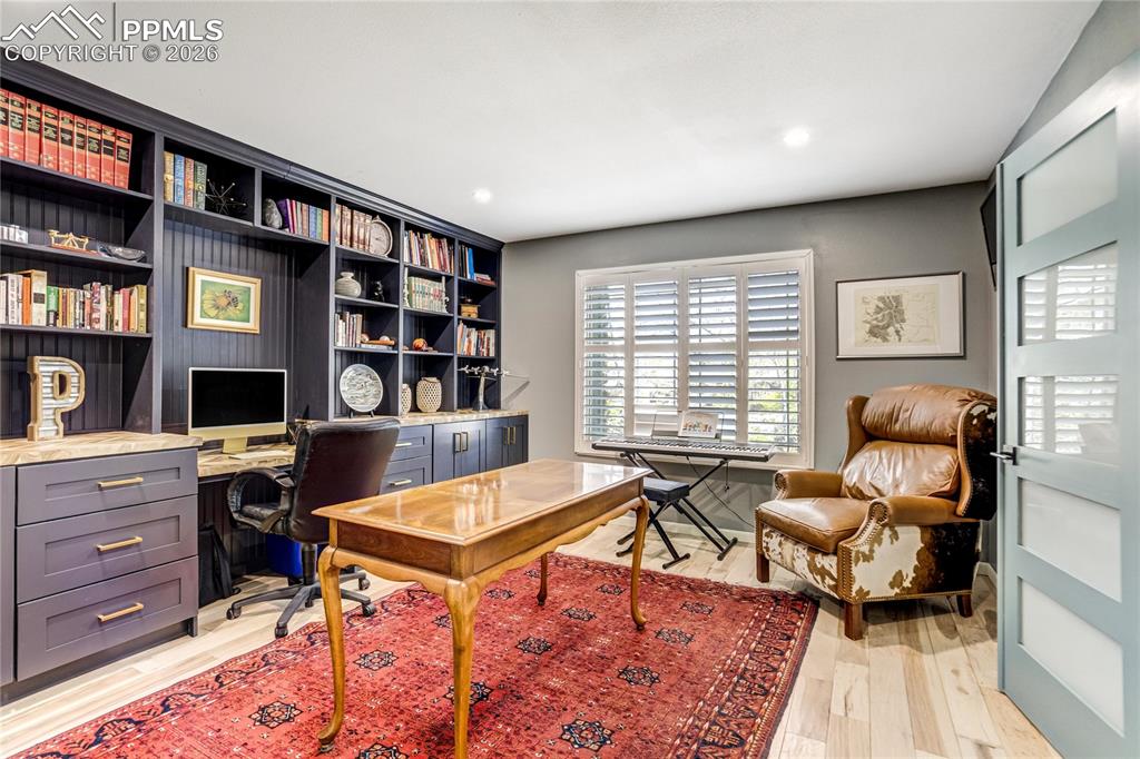 3118 Springdowns Place