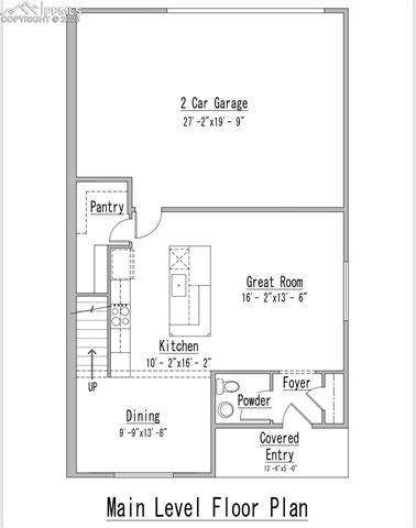 4822 Kerry Lynn View