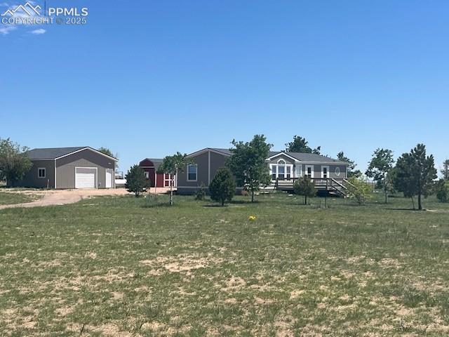 20150 Enoch Road