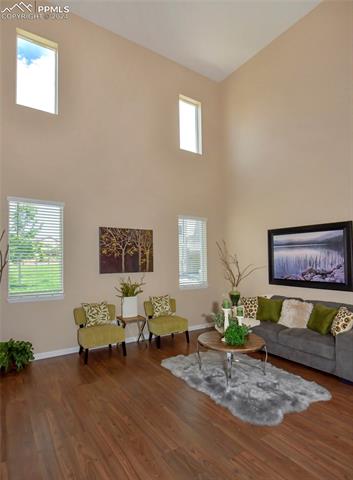 834 Marine Corps Drive