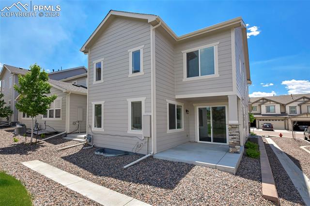 834 Marine Corps Drive