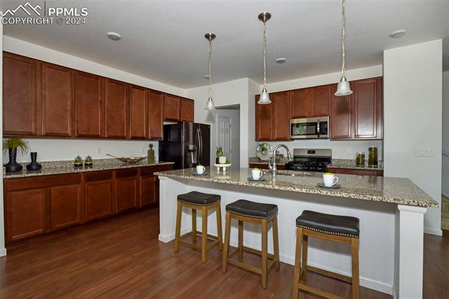 834 Marine Corps Drive