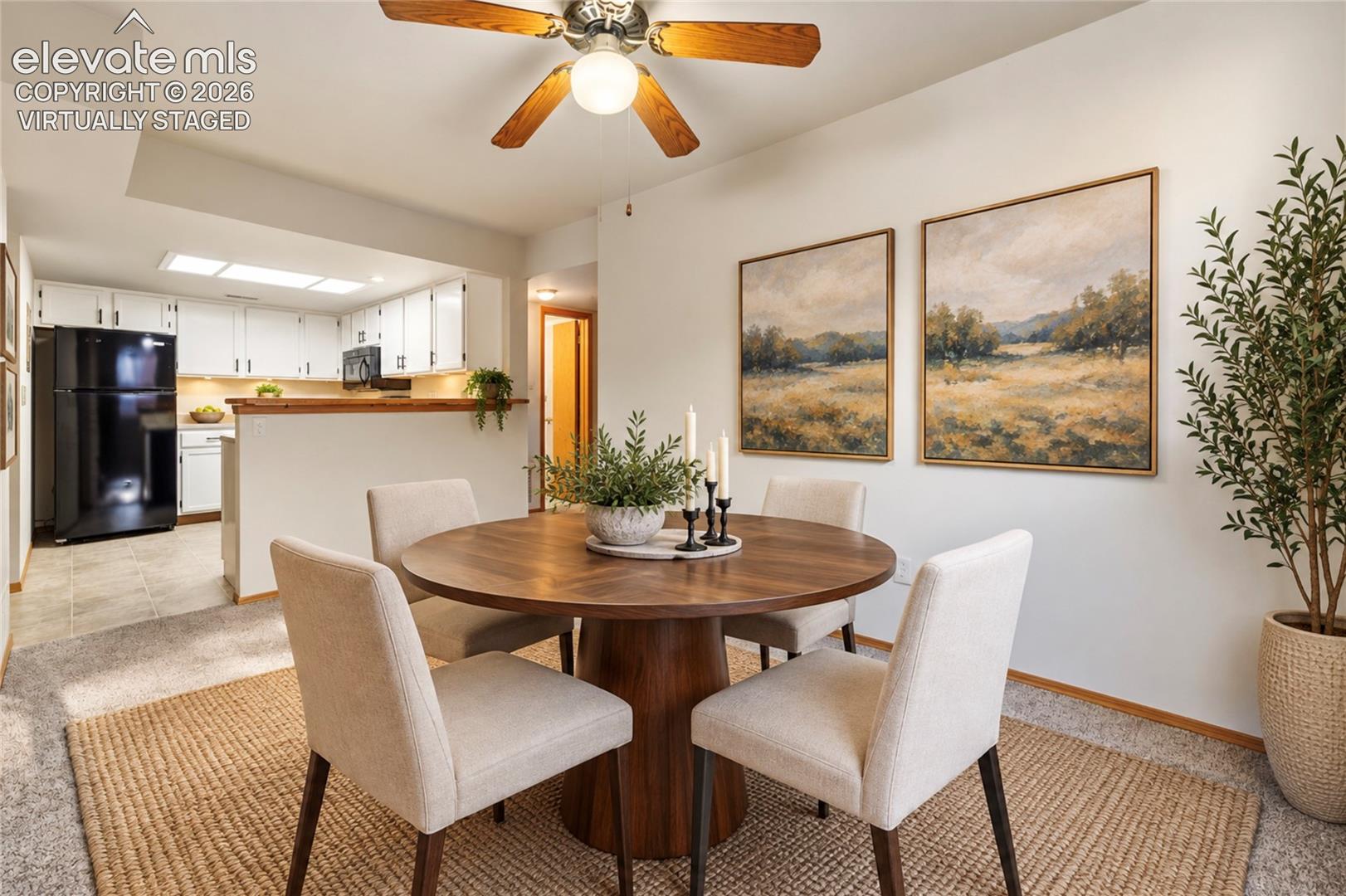 5248 Solar Ridge Drive