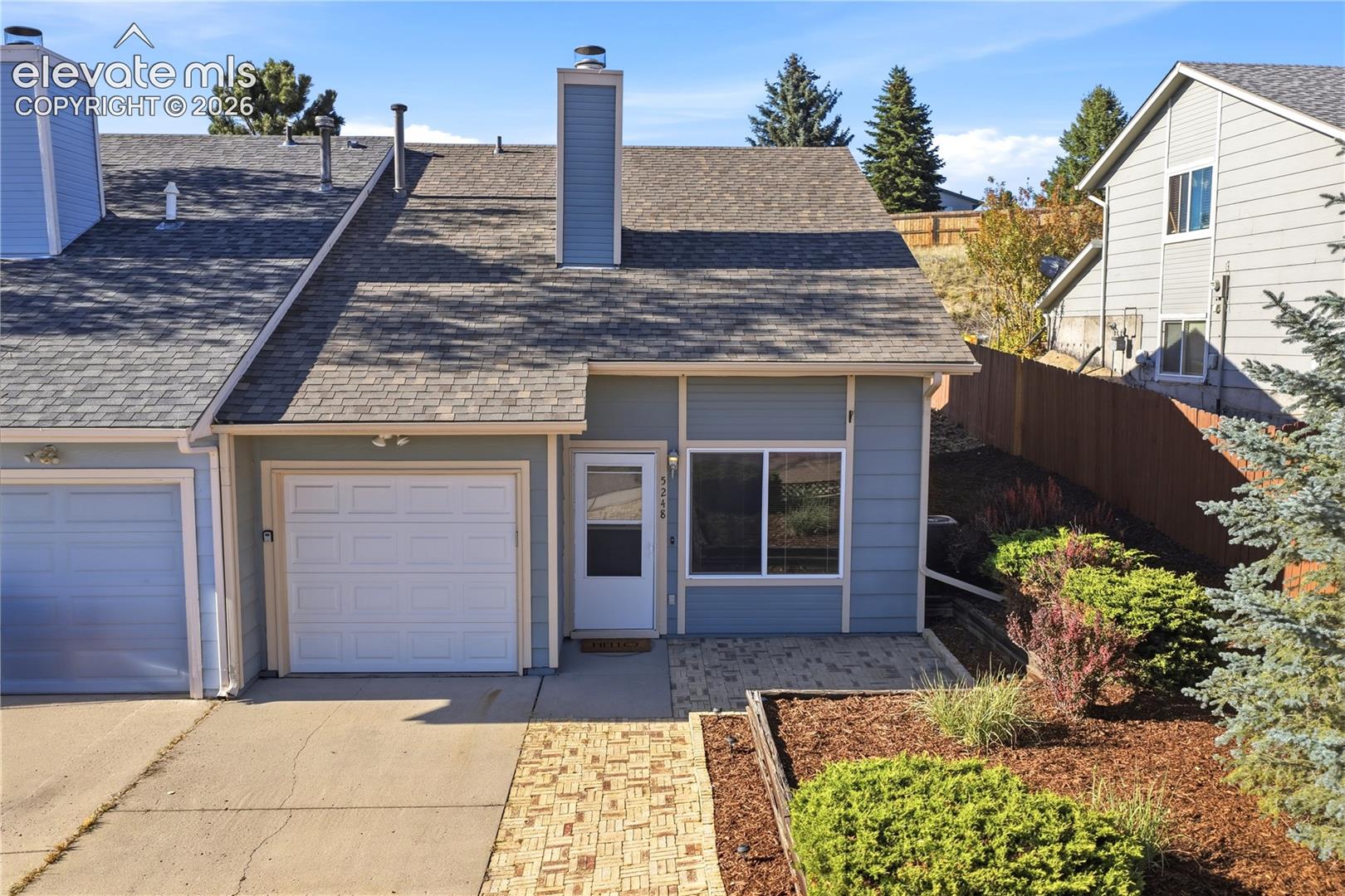 5248 Solar Ridge Drive