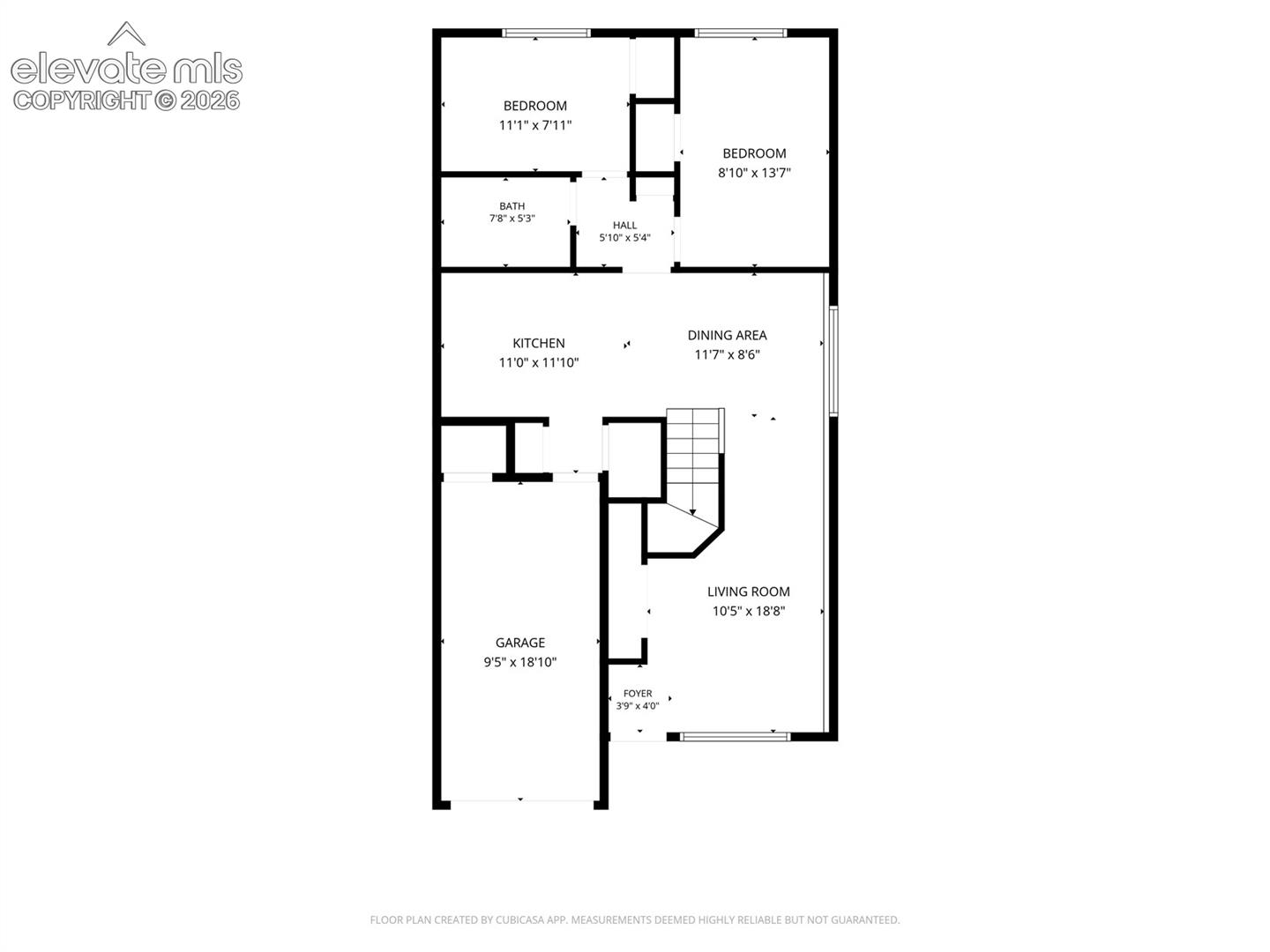 5248 Solar Ridge Drive