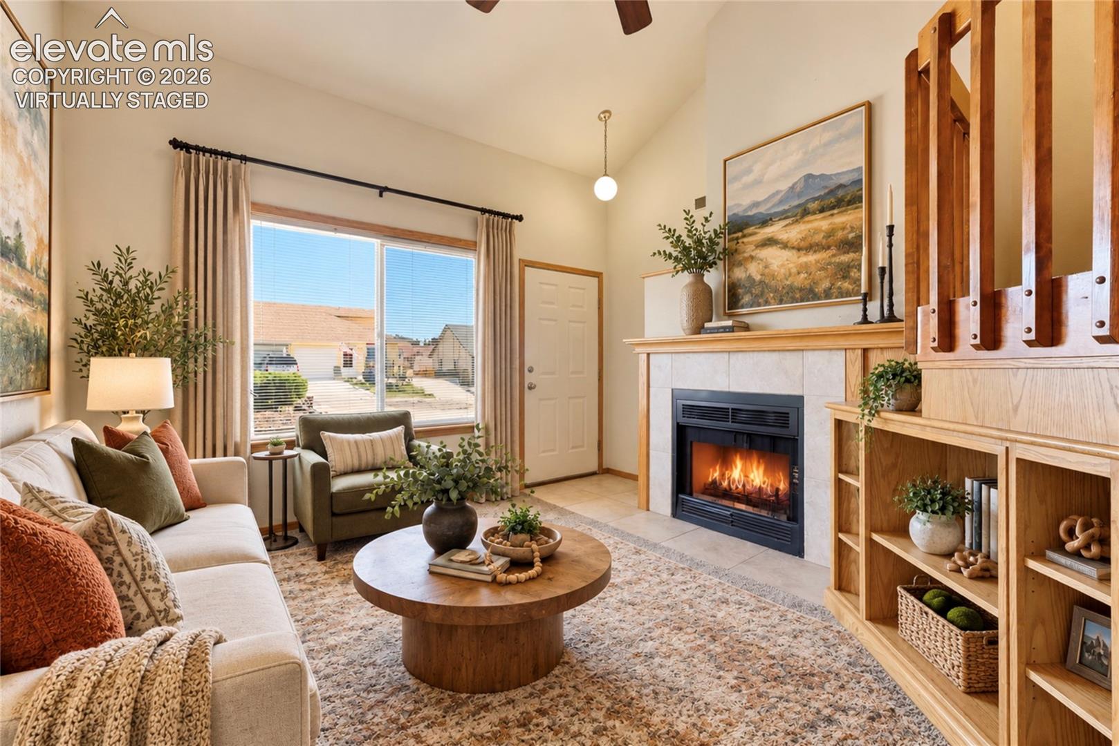 5248 Solar Ridge Drive
