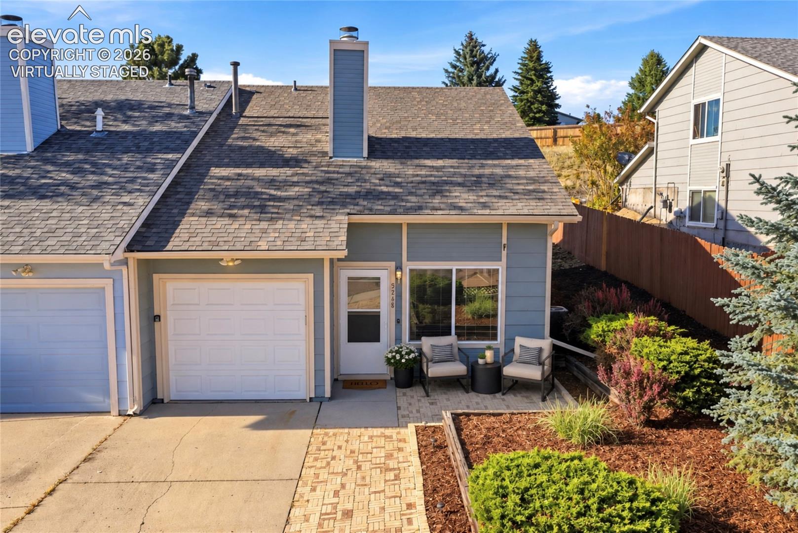 5248 Solar Ridge Drive