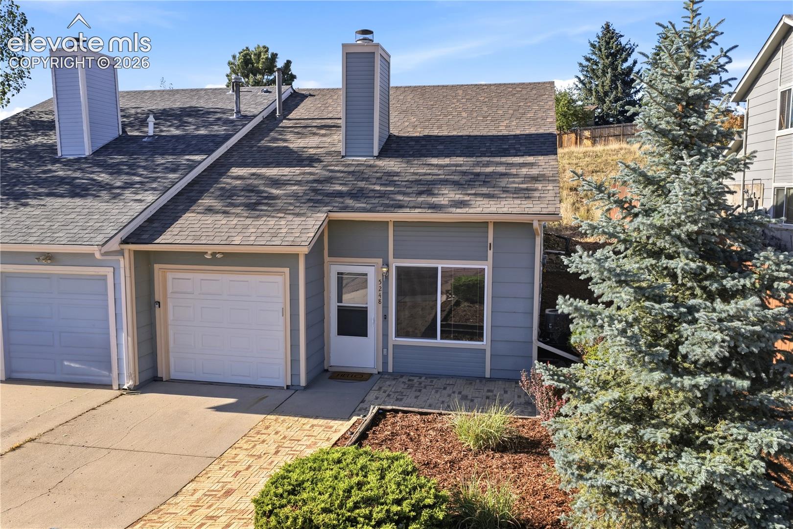5248 Solar Ridge Drive