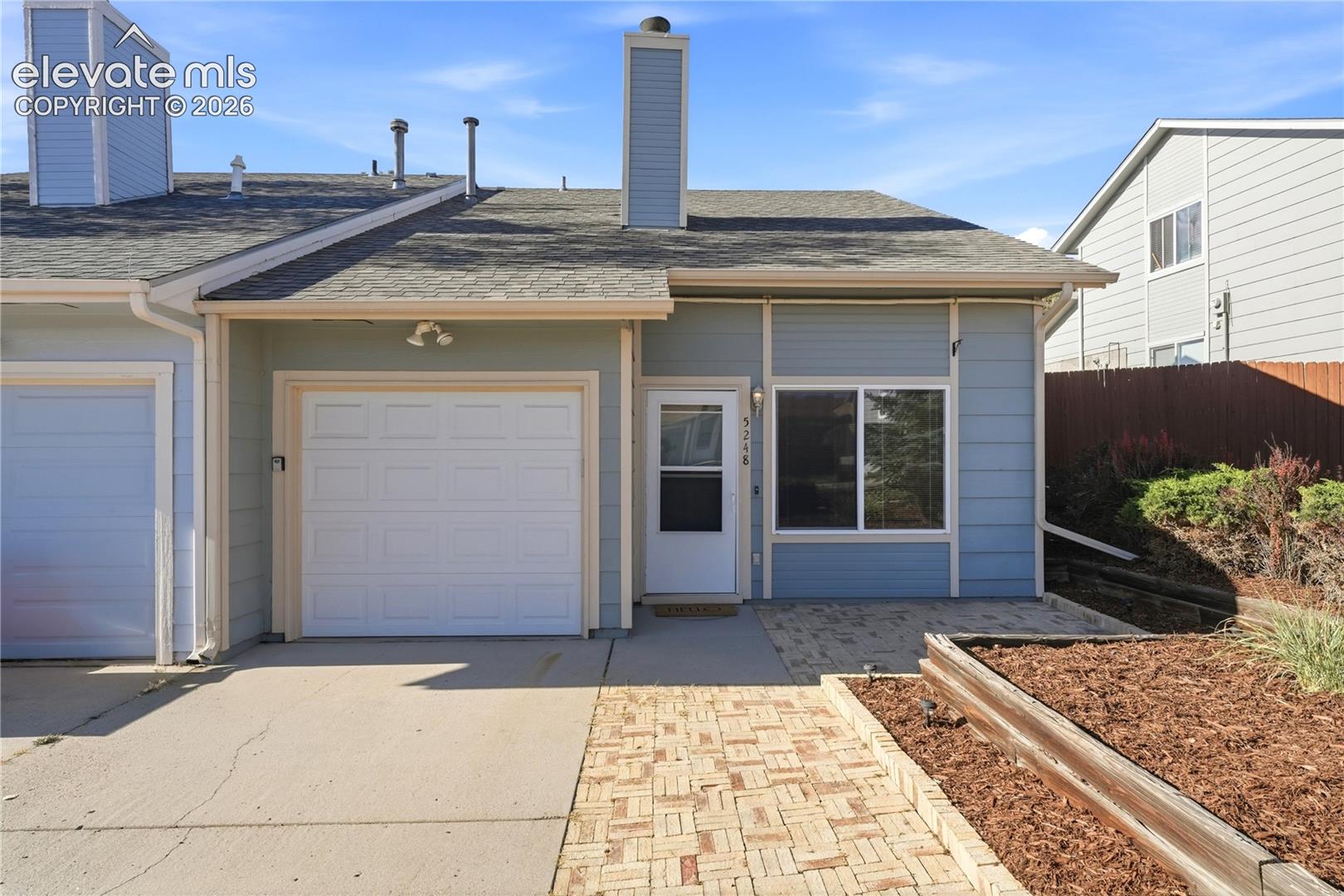 5248 Solar Ridge Drive