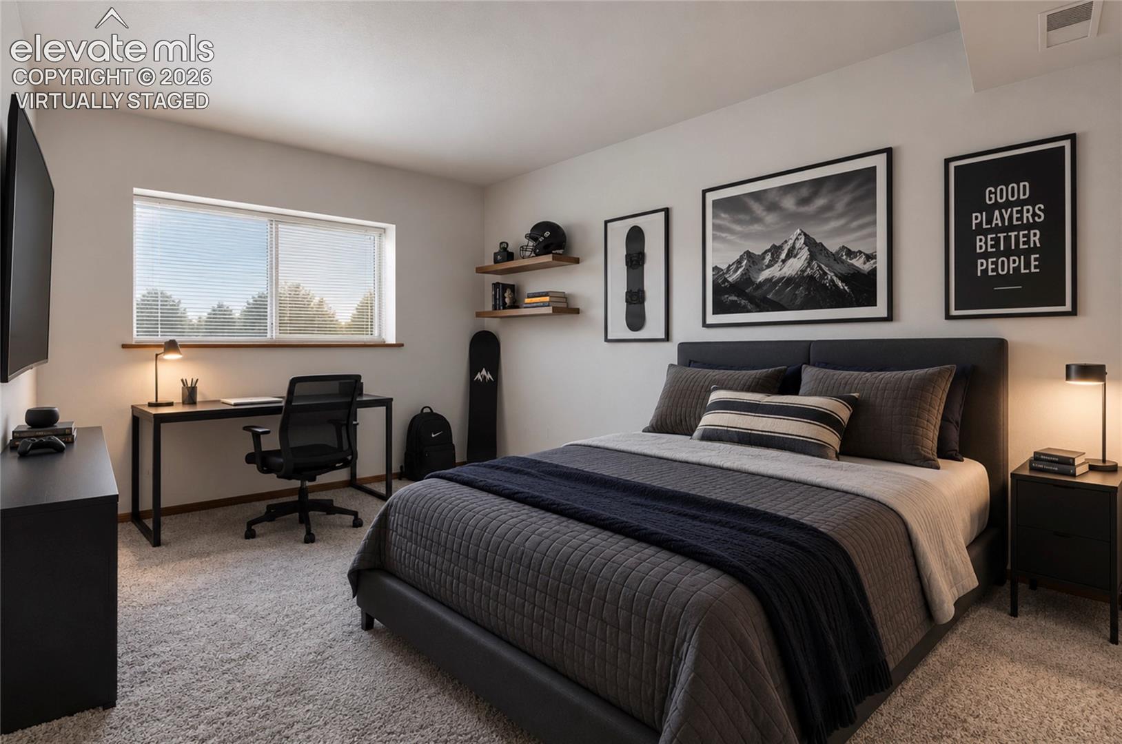 5248 Solar Ridge Drive
