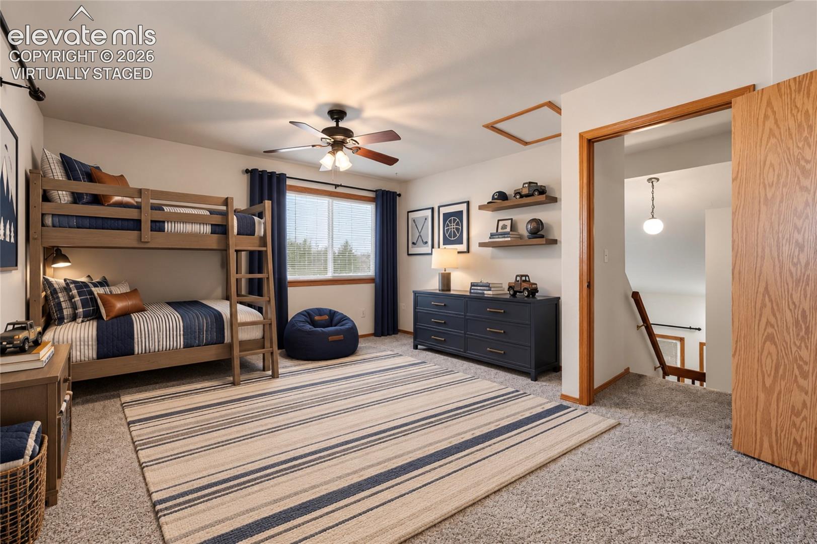 5248 Solar Ridge Drive