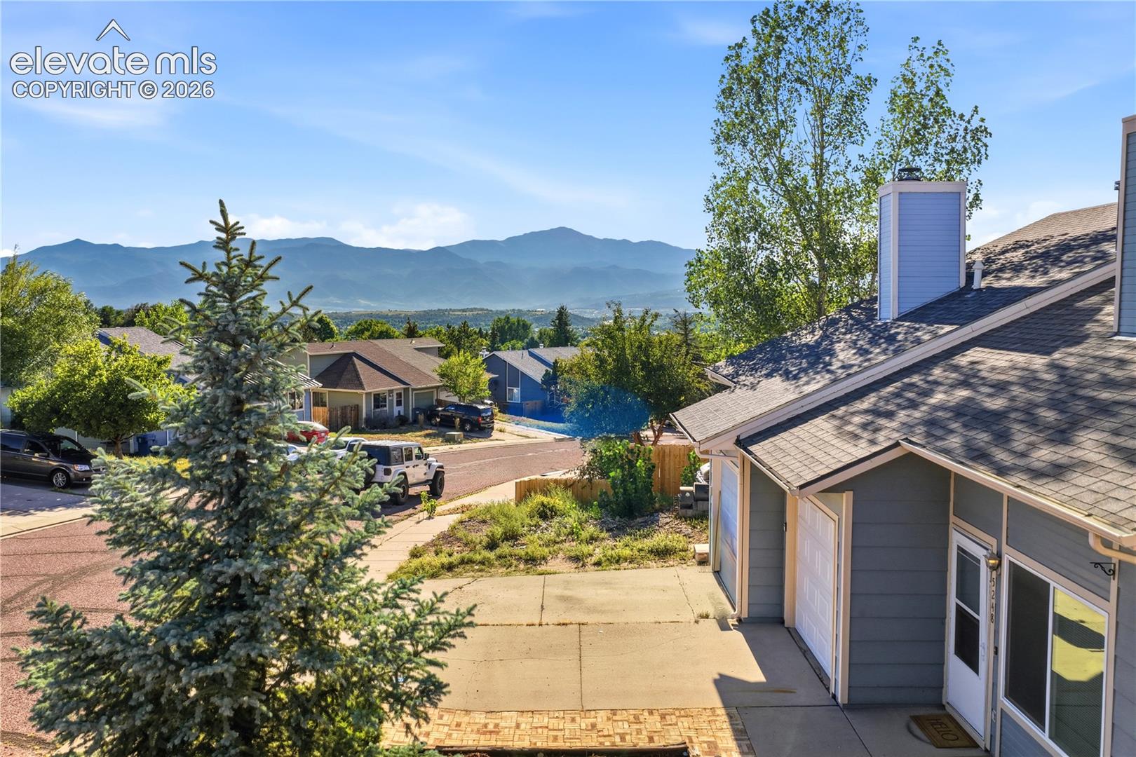 5248 Solar Ridge Drive