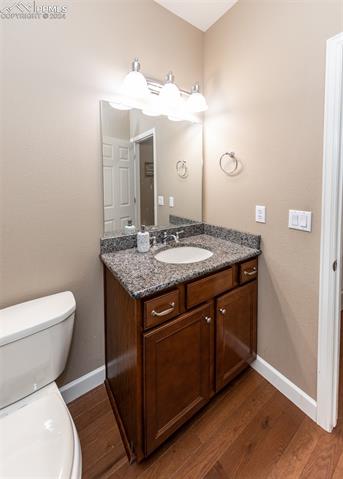 15842 James Gate Place