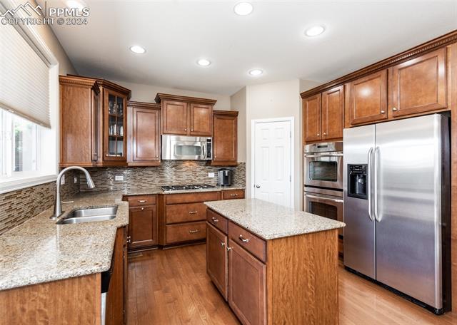 15842 James Gate Place