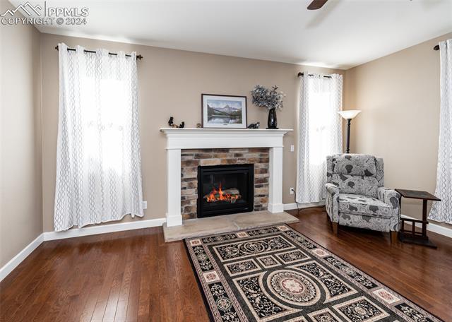 15842 James Gate Place