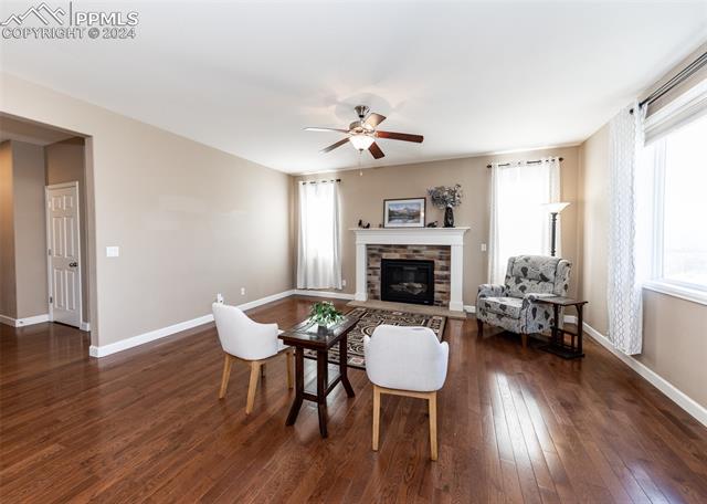 15842 James Gate Place