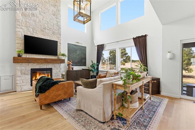 8608 Falcon Nest Court