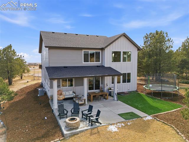 8608 Falcon Nest Court