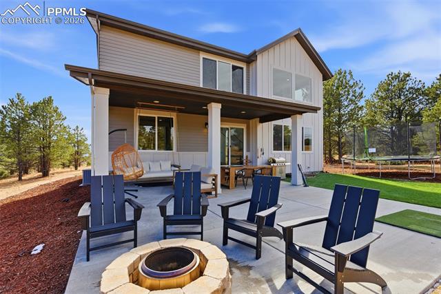 8608 Falcon Nest Court