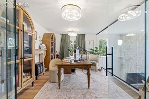 8608 Falcon Nest Court