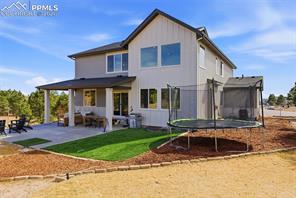 8608 Falcon Nest Court