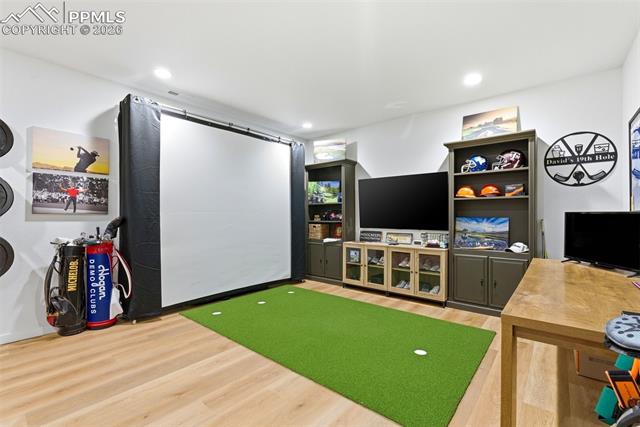 8608 Falcon Nest Court