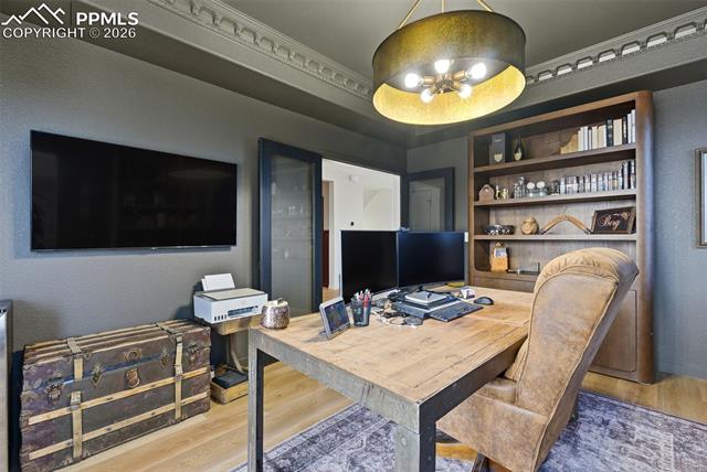 8608 Falcon Nest Court