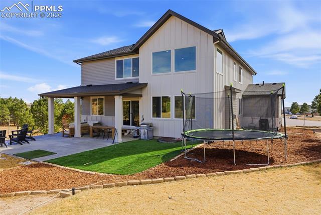 8608 Falcon Nest Court