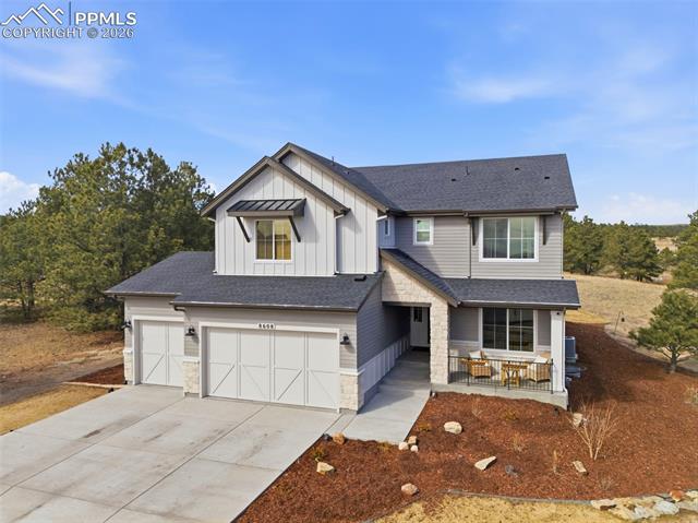 8608 Falcon Nest Court