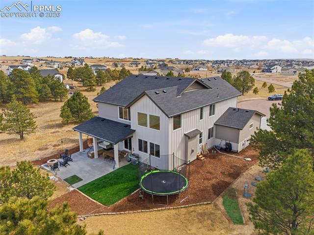 8608 Falcon Nest Court