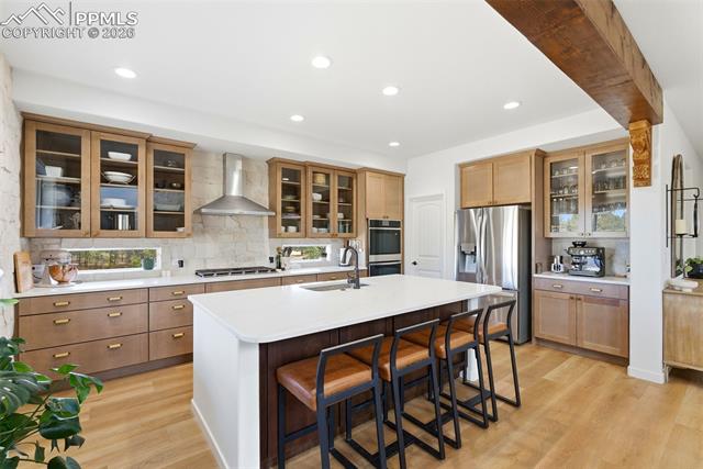 8608 Falcon Nest Court