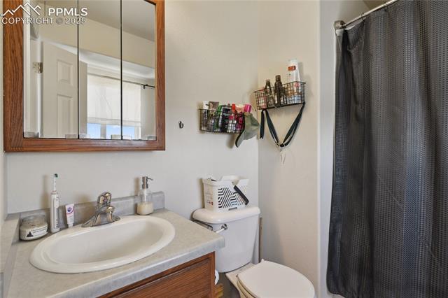 45 E Bonanza Drive