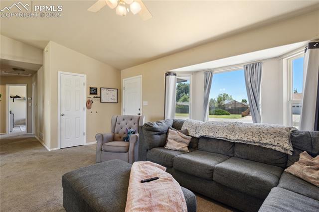 45 E Bonanza Drive