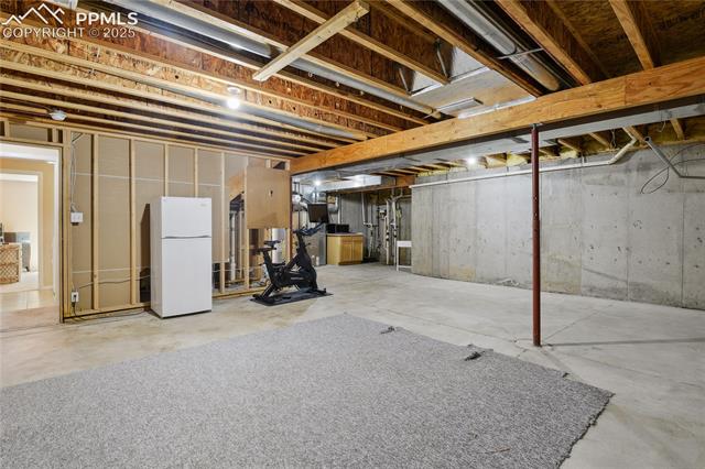 45 E Bonanza Drive
