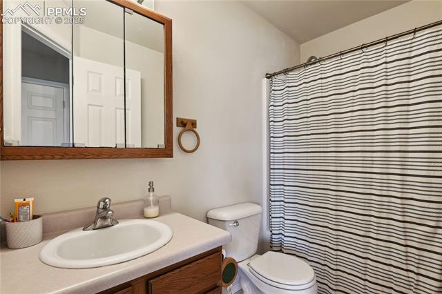 45 E Bonanza Drive
