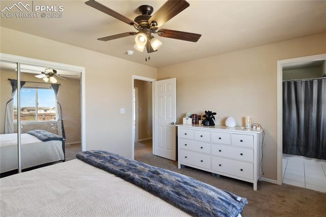 45 E Bonanza Drive