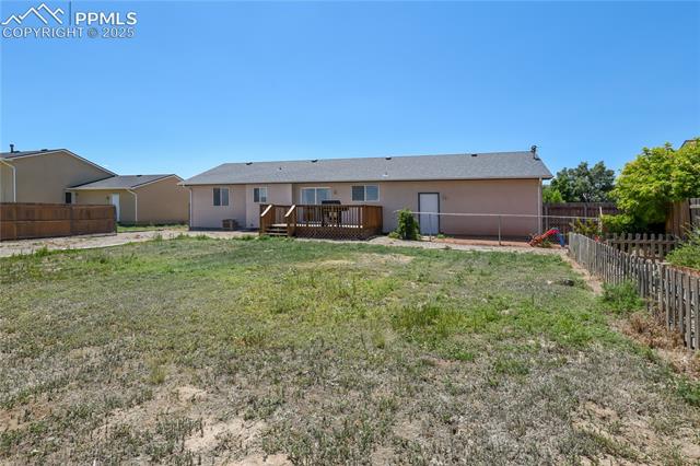 45 E Bonanza Drive
