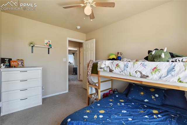 45 E Bonanza Drive