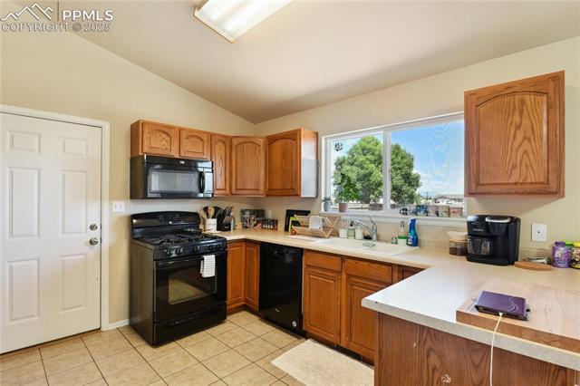 45 E Bonanza Drive