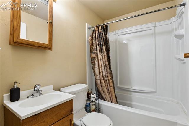 45 E Bonanza Drive
