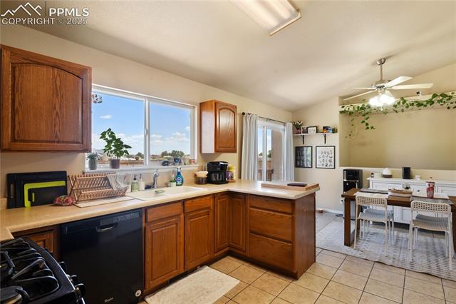 45 E Bonanza Drive