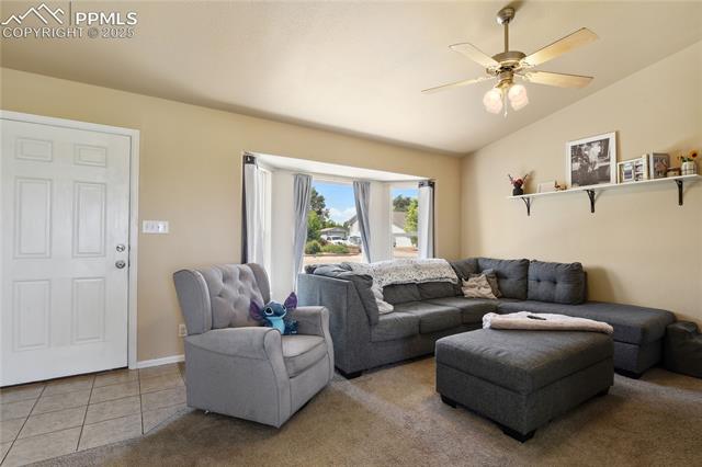 45 E Bonanza Drive