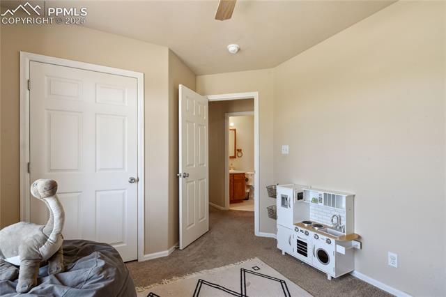 45 E Bonanza Drive