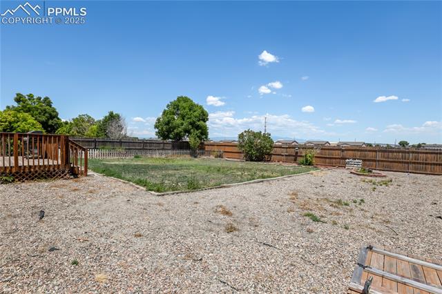45 E Bonanza Drive