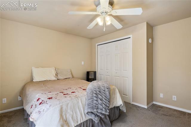 45 E Bonanza Drive