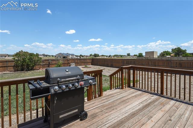 45 E Bonanza Drive